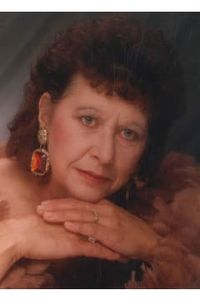 Marguerita  Krause