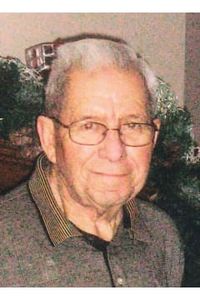 Jean Paul (John)  Thibeault