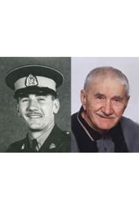Michael  Hryb Sr.