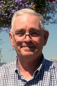 Philippe  Roy