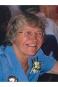 Mary Dyck Fox