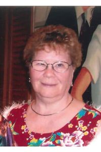 Shirley Bisbing Salway