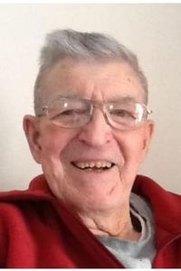 George  Gordey