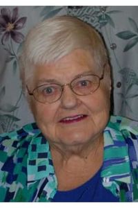 Doreen  Meredith
