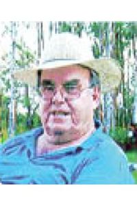 Kenneth George  Thompson