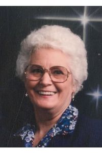 Ellen Eileen  Dixon