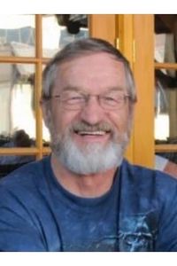 George  Wohlgemuth