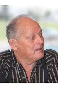 Francis Lorne  Feckley