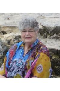 Dorothy van de Pol Seabrook