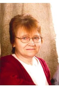 Lorraine Ann  Rinke