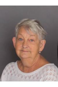 Gloria Jean Watson Garrison