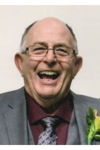 Ralph  Fehr