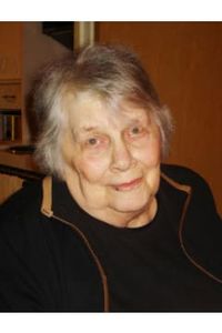 Sylvia Foster Cookshaw