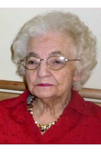 Therese  Laurin
