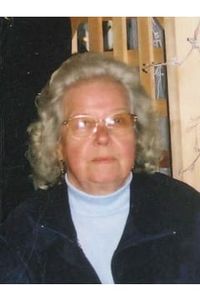 Elizabeth Kaminsky Batyski