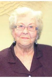 Annie Larson Tollefson