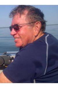 Gerald  Leddy