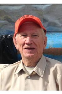 George  Elsender