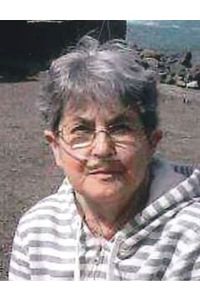Irene Pigeau Kriaski