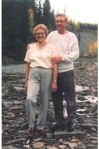 Melvin Cleland  Longson
