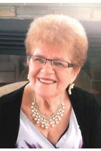 Helen  Bean
