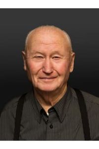 Ervin  Peters