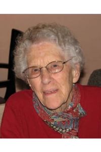 Henriette  Tideman Lettington