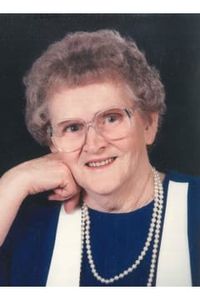 Alice Hennigar Braumberger