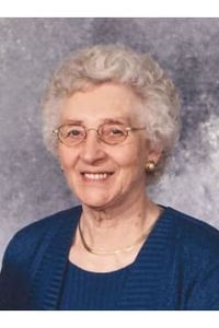 Maria  Van de Vliert Beyer