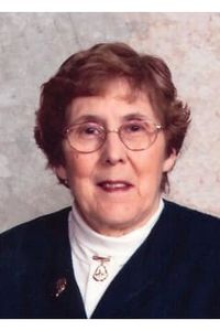 Lillian Bussiere Gaboury