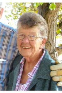 Margaret Farrow Stredulinsky