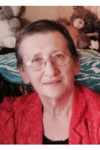 Elaine Shofner Stevenson