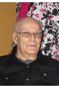 Raymond  Osborne