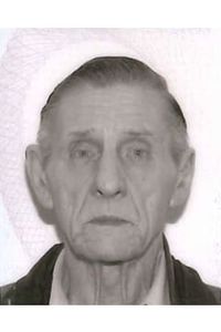 Gilbert  Carnie