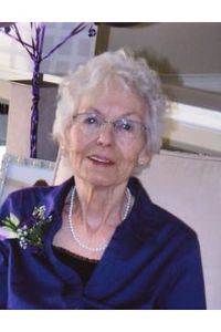 Margaret Gallagher Pawliw
