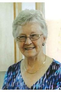 Vera Jensen Gudlaugson