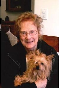 Marlene Jensen Birnie-Browne