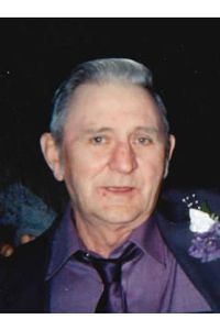Gerald Russell (Rusty)  Christopherson