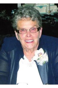 Elsie Larsen Deley