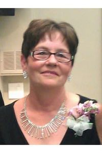 Patricia Elderkin Johnson