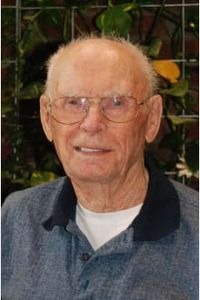 Arnold  Reid