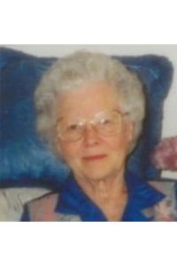 Nancy Ruth  Reiswig
