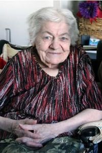 Alvina  Krieger