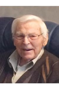 Theodore  Vant Erve