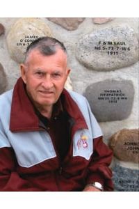 John (Jack)  Fitzpatrick
