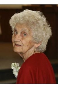 Doris  Brown
