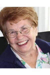 Mary Donohue Withers