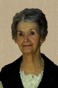 Gwendolyn Haigh Willson