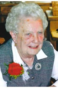 Mollie  Hodges