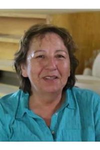 Jeanette  Calliou
